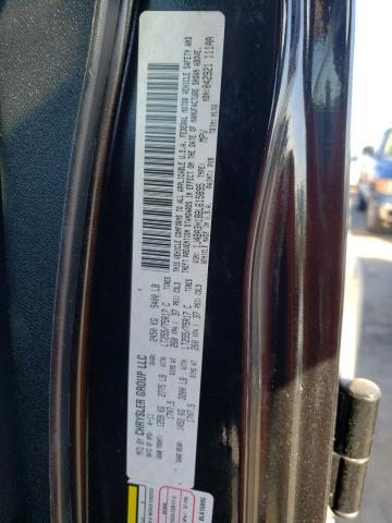 Photo 10 from auction – 2011 JEEP WRANGLER U with VIN 1J4BA3H18BL615895