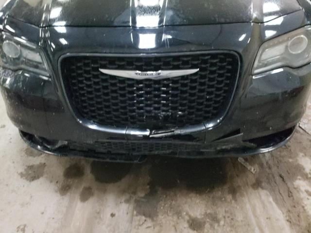 Photo 9 from auction – 2015 CHRYSLER 300 S with VIN 2C3CCAGG3FH876504