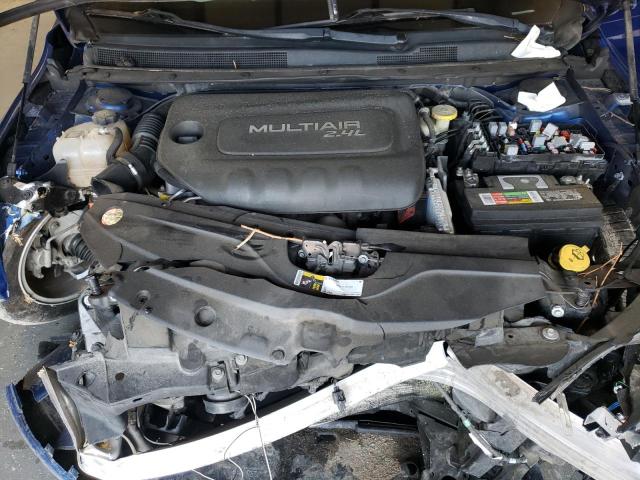 Photo 7 from auction – 2015 CHRYSLER 200 LIMITE with VIN 1C3CCCAB1FN694347