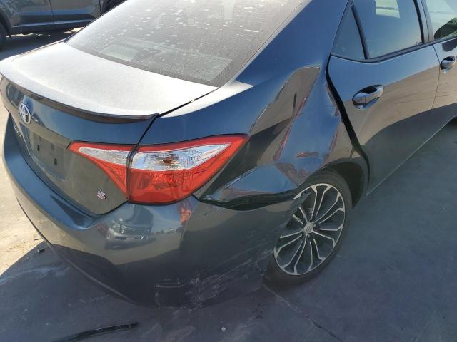 Photo 9 from auction – 2015 TOYOTA COROLLA L with VIN 5YFBURHE8FP248707