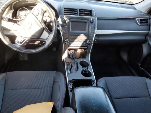 Photo 9 from auction – 2016 TOYOTA CAMRY LE with VIN 4T1BF1FK7GU128580