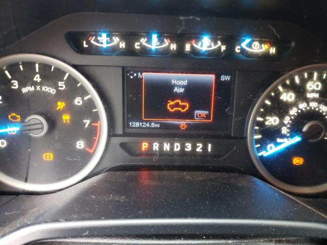Photo 8 from auction – 2015 FORD F150 SUPER with VIN 1FTEX1C81FKE61343
