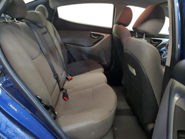 Photo 6 from auction – 2016 HYUNDAI ELANTRA SE with VIN 5NPDH4AE2GH770158