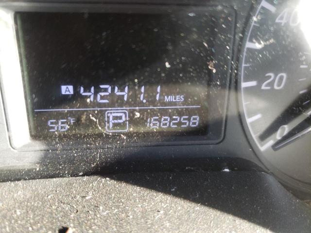 Photo 8 from auction – 2014 NISSAN SENTRA S with VIN 3N1AB7AP1EL685321