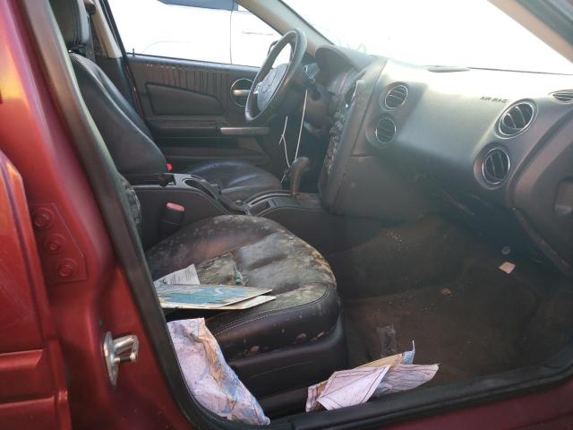 Photo 5 from auction – 2006 PONTIAC GRAND PRIX with VIN 2G2WP582261199823