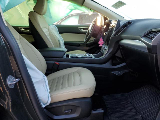 Photo 5 from auction – 2022 FORD EDGE SEL with VIN 2FMPK4J96NBA25399