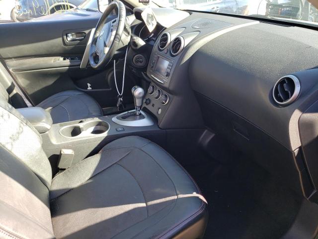 Photo 5 from auction – 2012 NISSAN ROGUE S with VIN JN8AS5MV2CW360412