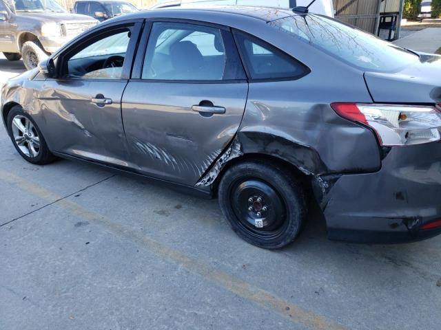 Photo 9 from auction – 2013 FORD FOCUS SE with VIN 1FADP3F29DL276145