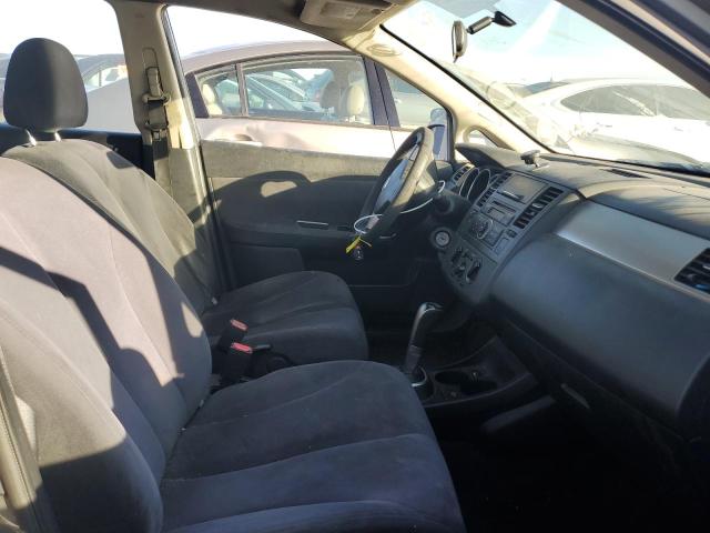 صورة رقم 5 من المزاد - 2007 NISSAN VERSA S مع VIN 3N1BC11E07L428618