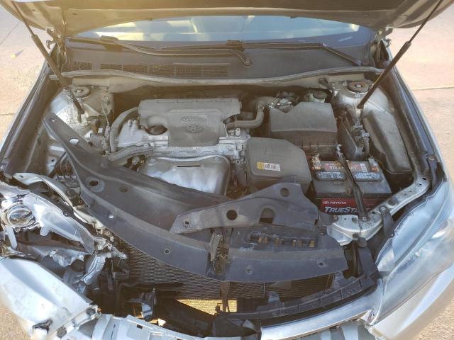Photo 7 from auction – 2017 TOYOTA CAMRY LE with VIN 4T1BF1FK2HU327408