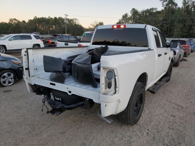 Photo 4 from auction – 2020 RAM 1500 CLASS with VIN 1C6RR6FG9LS116835