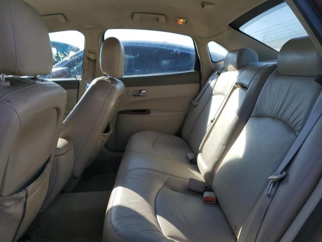 Photo 6 from auction – 2005 BUICK LACROSSE C with VIN 2G4WD562251265837