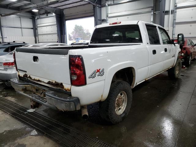 Photo 4 from auction – 2007 CHEVROLET SILVER1500 with VIN 1GCHK23D77F170905