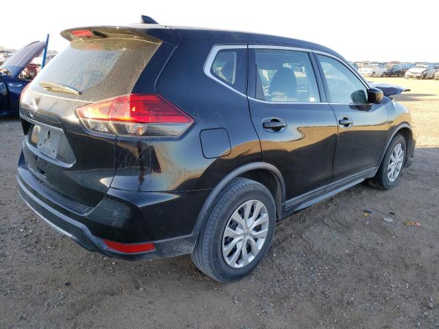 Photo 4 from auction – 2017 NISSAN ROGUE S with VIN KNMAT2MT4HP608599