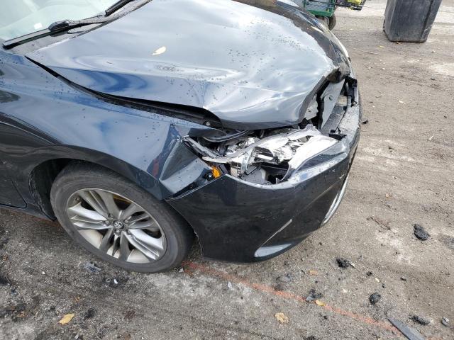 Photo 9 from auction – 2017 TOYOTA CAMRY LE with VIN 4T1BF1FK7HU709160