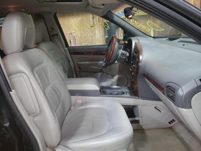 Photo 5 from auction – 2005 BUICK RENDEZVOUS with VIN 3G5DB03E55S502822