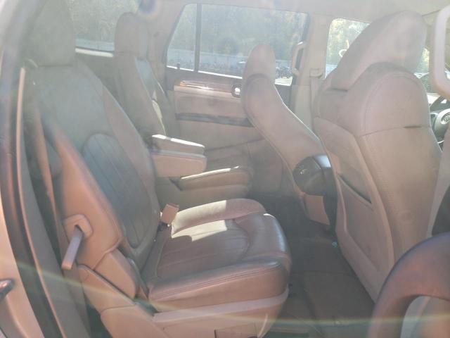 Photo 6 from auction – 2012 BUICK ENCLAVE with VIN 5GAKRCEDXCJ102689