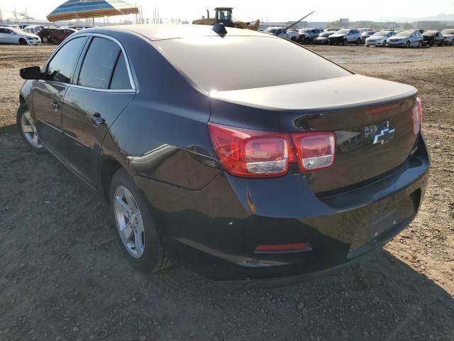 Photo 3 from auction – 2013 CHEVROLET MALIBU LS with VIN 1G11A5SA1DF315292