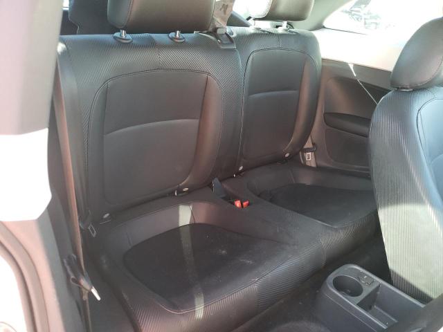 Photo 6 from auction – 2012 VOLKSWAGEN BEETLE with VIN 3VWJP7AT0CM622307