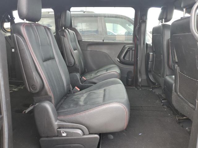 Photo 11 from auction – 2019 DODGE GRAND CARA with VIN 2C4RDGEG9KR764562
