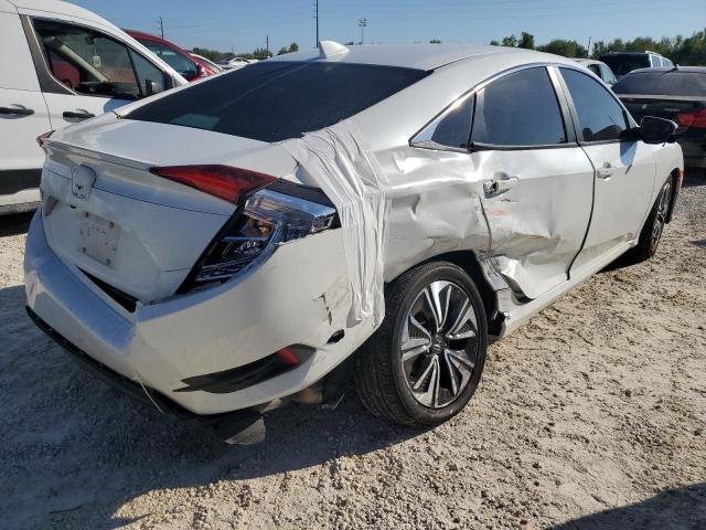 Photo 4 from auction – 2018 HONDA CIVIC EXL with VIN JHMFC1F74JX030458