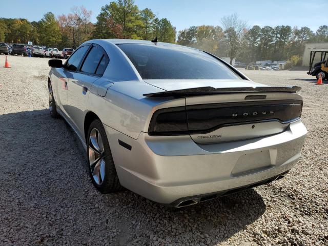 Photo 3 from auction – 2011 DODGE CHARGER PO with VIN 2B3CL1CT2BH588046