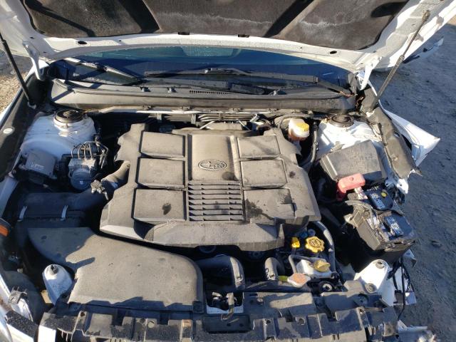 Photo 7 from auction – 2015 SUBARU LEGACY 3.6 with VIN 4S3BNEN65F3038609