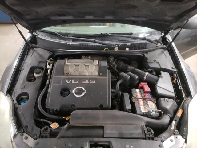 Photo 7 from auction – 2005 NISSAN MAXIMA with VIN 1N4BA41E65C858690