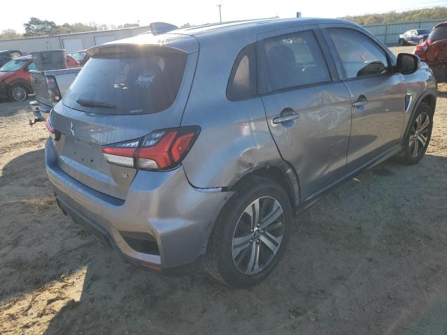 Photo 4 from auction – 2020 MITSUBISHI OUTLANDER with VIN JA4AR3AU6LU007992