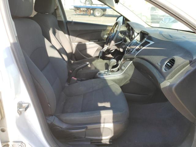Photo 5 from auction – 2012 CHEVROLET CRUZE LT with VIN 1G1PF5SC7C7192863
