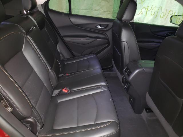 Photo 6 from auction – 2019 CHEVROLET EQUINOX PR with VIN 3GNAXYEX7KS556734