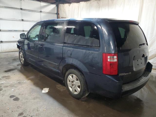 Photo 3 from auction – 2008 DODGE GRAND CARA with VIN 1D8HN44H18B100508