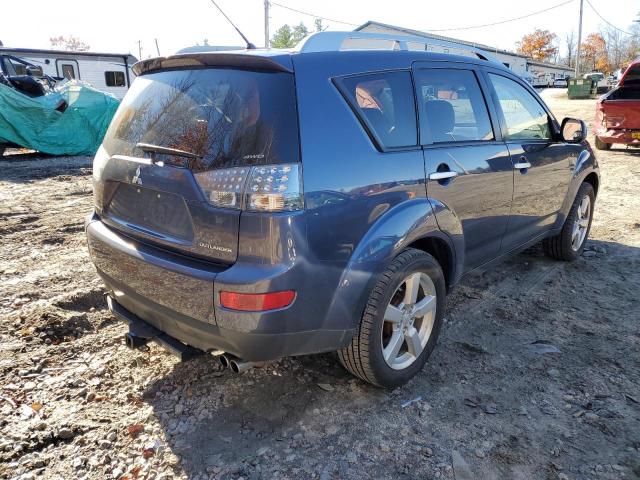 Zdjęcie 4 z aukcji – 2008 MITSUBISHI OUTLANDER z VIN JA4MT41X38Z014374