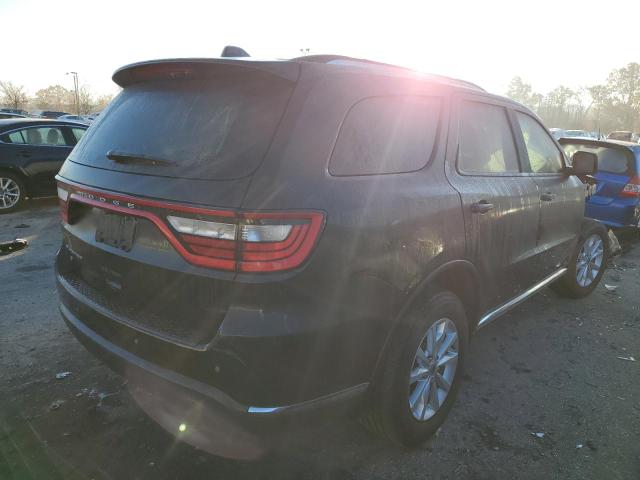 Photo 4 from auction – 2021 DODGE DURANGO SX with VIN 1C4RDJAG5MC544964