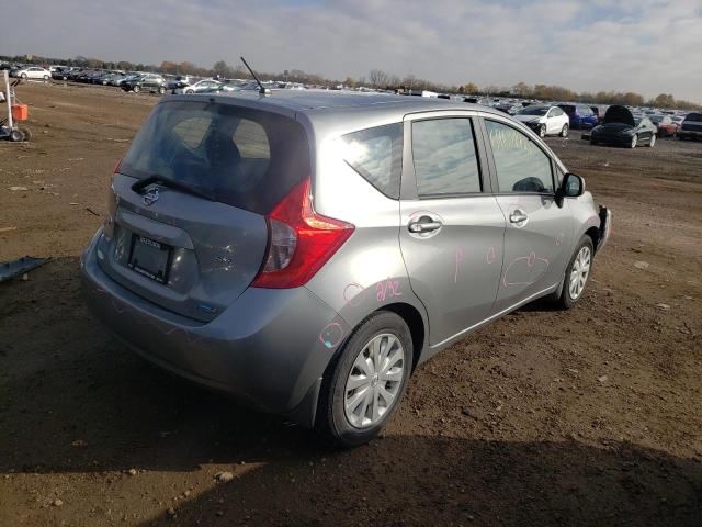 Photo 4 from auction – 2014 NISSAN VERSA NOTE with VIN 3N1CE2CP8EL404549