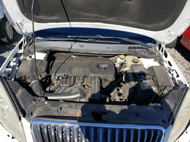 Photo 7 from auction – 2015 BUICK VERANO with VIN 1G4PP5SK4F4157100