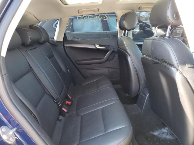 Photo 6 from auction – 2013 AUDI A3 PREMIUM with VIN WAUBEAFM1DA003027