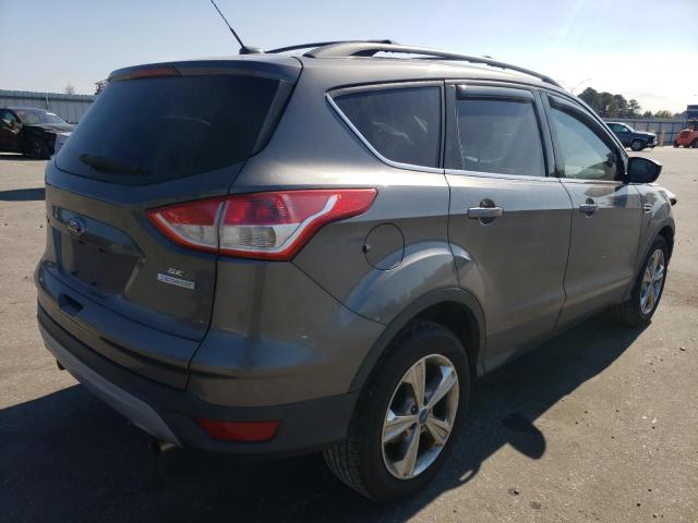 Photo 4 from auction – 2013 FORD ESCAPE SE with VIN 1FMCU0G91DUD00713