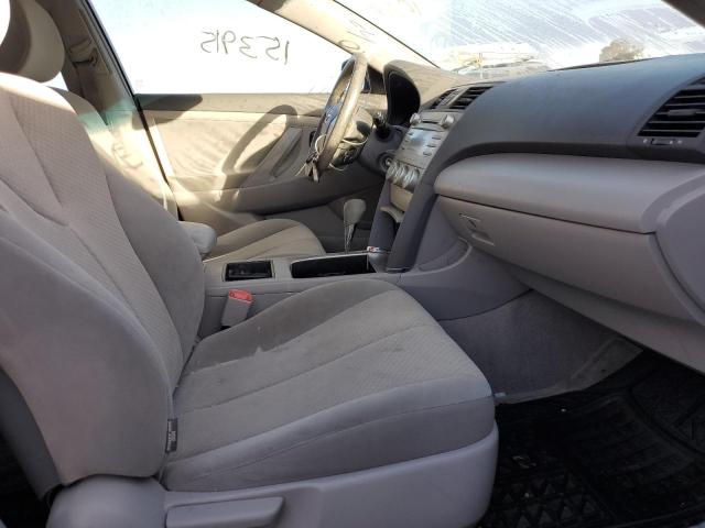 Photo 5 from auction – 2009 TOYOTA CAMRY BASE with VIN 4T1BE46K39U317900
