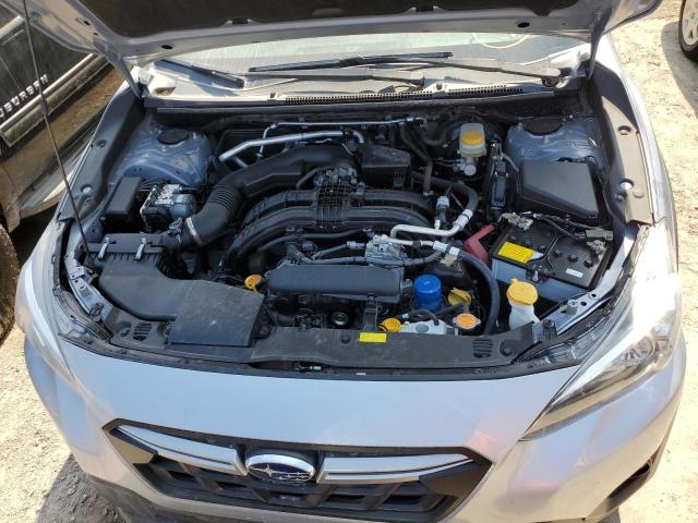 Photo 7 from auction – 2021 SUBARU CROSSTREK with VIN JF2GTAPCXM8254576