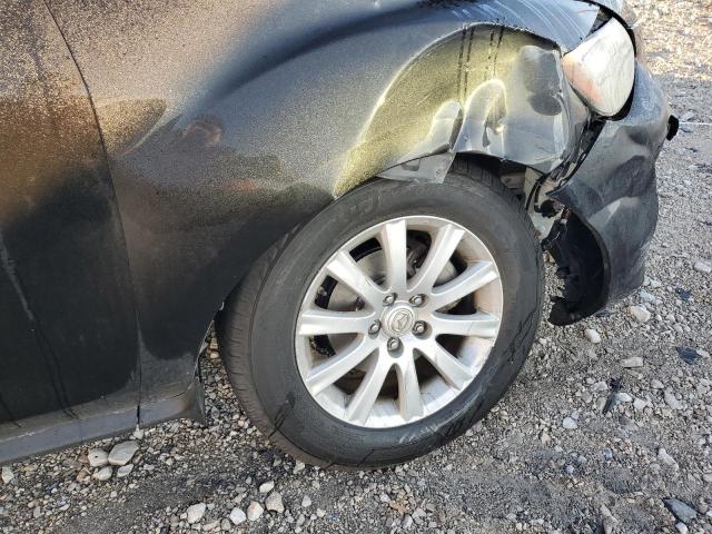 Photo 9 from auction – 2011 MAZDA CX-7 with VIN JM3ER2B55B0388434