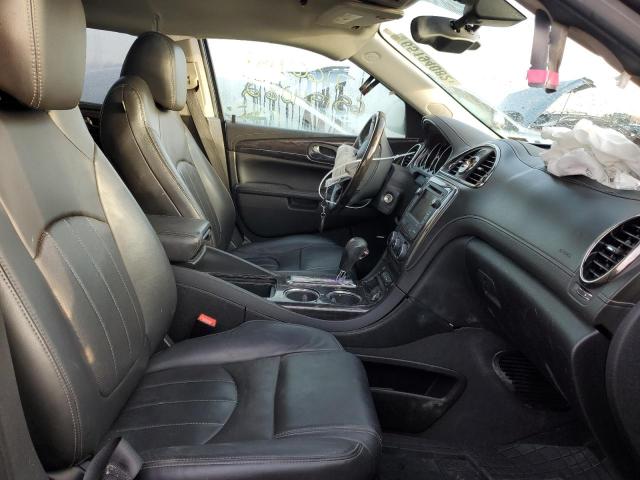 Photo 5 from auction – 2016 BUICK ENCLAVE with VIN 5GAKVCKD6GJ243488
