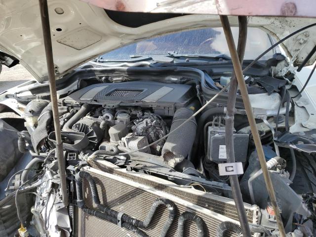 Photo 7 from auction – 2011 MERCEDES-BENZ E 350 with VIN WDDHF5GB7BA276183