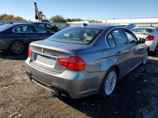 Foto 4 de la subasta – 2010 BMW 335 XI con VIN WBAPL3C56AA408493