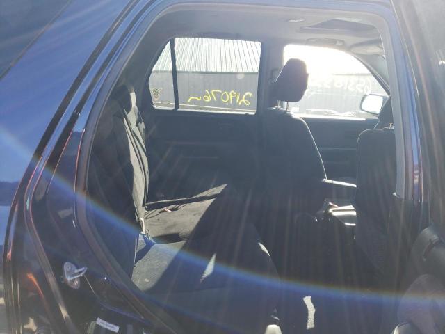 Photo 6 from auction – 2006 HONDA CR-V with VIN SHSRD78836U425553