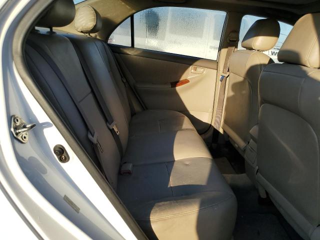 Photo 6 from auction – 2004 TOYOTA COROLLA CE with VIN 1NXBR32E84Z269012