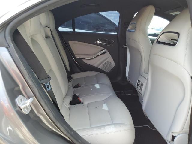 Photo 6 from auction – 2014 MERCEDES-BENZ CLA 250 with VIN WDDSJ4EB9EN026300