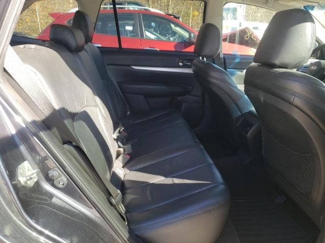 Photo 6 from auction – 2013 SUBARU OUTBACK 2. with VIN 4S4BRCGC0D3283807