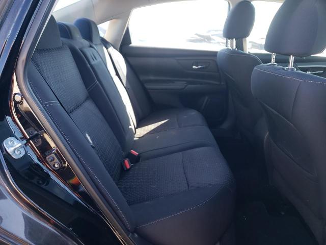 Photo 6 from auction – 2016 NISSAN ALTIMA 2.5 with VIN 1N4AL3AP9GC206893