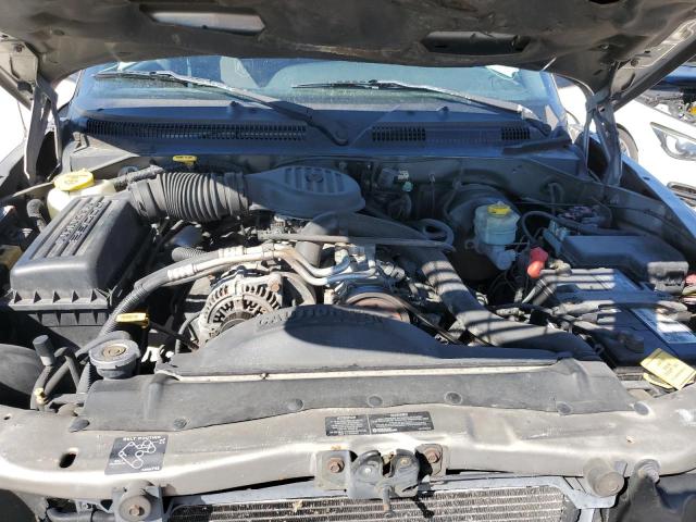 Photo 7 from auction – 1999 DODGE DURANGO with VIN 1B4HS28Z4XF619460